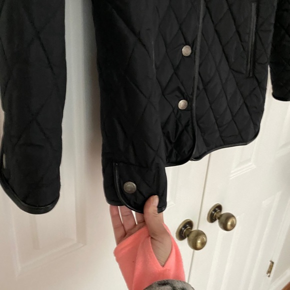 COACH LIGHTWEIGHT JACKET - Picture 8 of 11